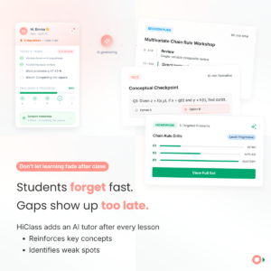 Student and Parten portal
